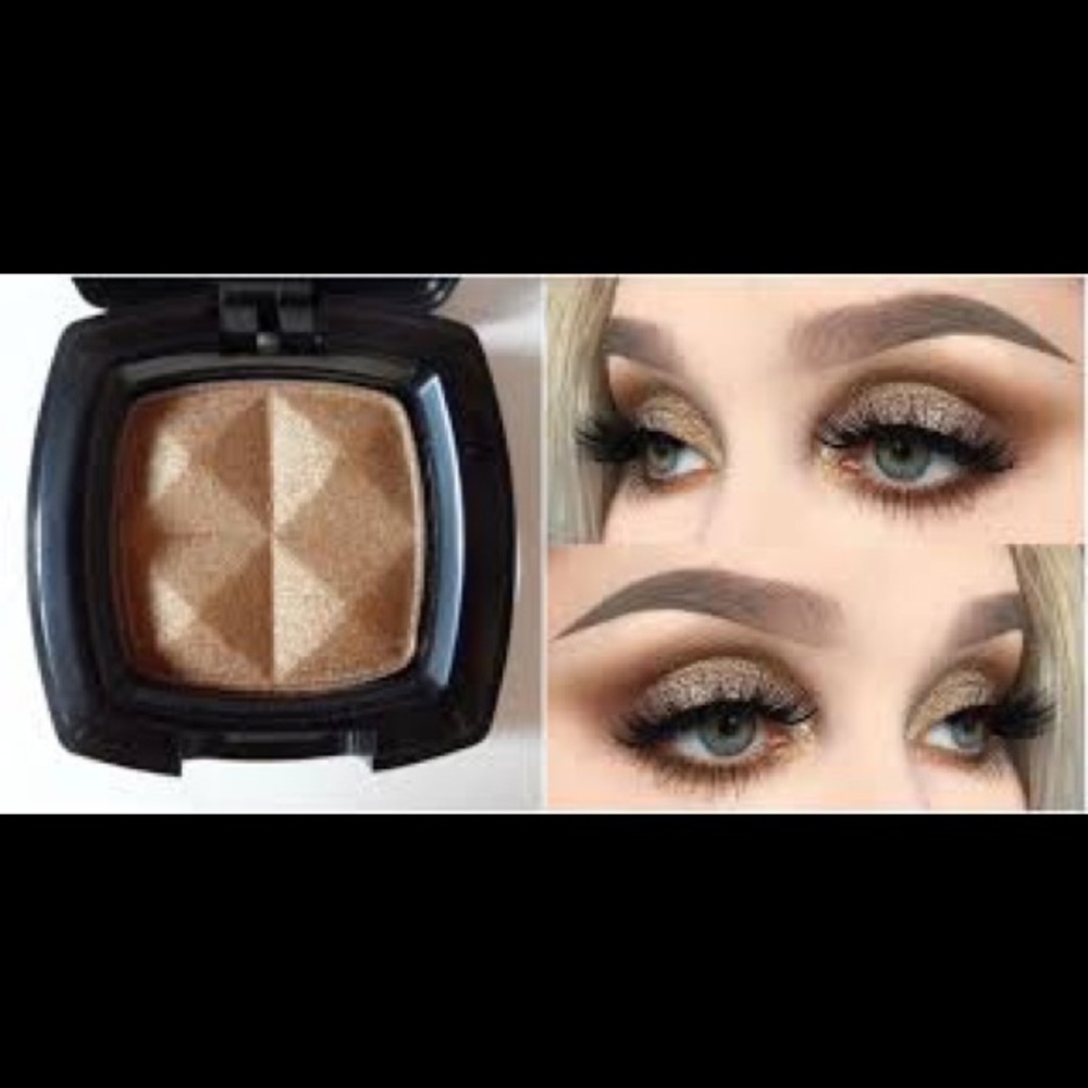 3 for $15✨NYX golden dune eyeshadow